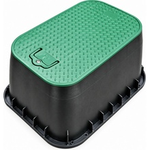Rain EzOPEN PZRM 111 Standard Medium ventilová šachta