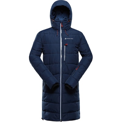 Alpine Pro PUER Modrá/Tyrkysovo modrá