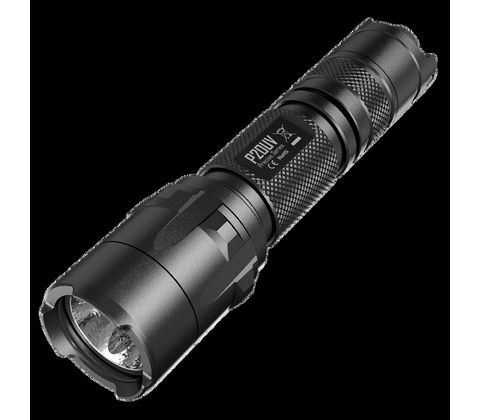 Nitecore P20 UV