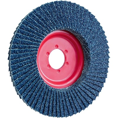 Eisenblaetter Brúsny lamelový kotúč 125 x 22,2 mm 40 E96240b