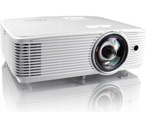 Optoma W309ST