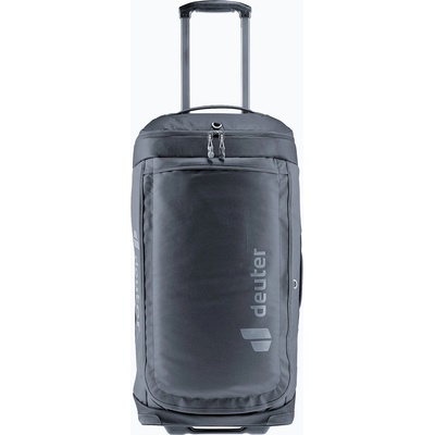 Deuter Пътнически куфар Deuter Duffel Pro Movo 60 l black