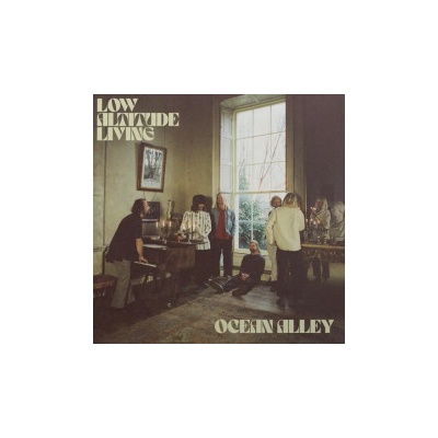 Ocean Alley Low Altitude Living LTD 2 LP