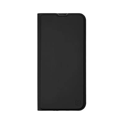 OBAL:ME SmoothTouch Motorola G54 5G/Power Edition Black – Zboží Mobilmania