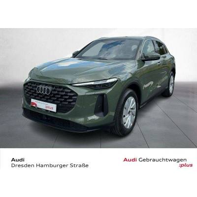 Audi Q5 TFSI S tronic S-line 150 kW