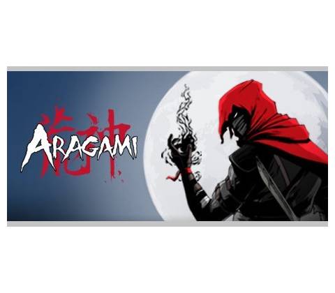 Aragami