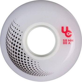 Undercover Vortex 58mm 88A 4ks