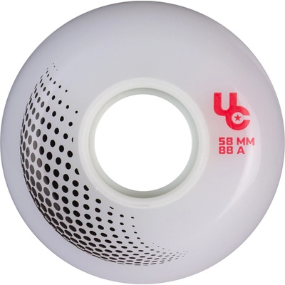 Undercover Vortex 58mm 88A 4ks