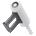 Aliencell Handheld Vacuum Cleaner - 1 бр (HV1A0WH-Y-O)