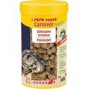 Sera Reptil Professional Carnivor Nature 250 ml