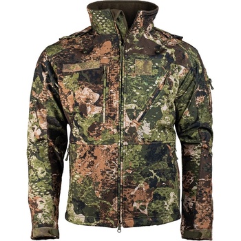 Bunda Mil-Tec s membránou a flísovou vložkou GEN. II WASP I Z3A