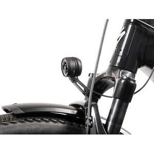 Lupine Велосипедна светлина Lupine SL Nano F Classic Bike light - Black - размер One Size (870-3445-0111)