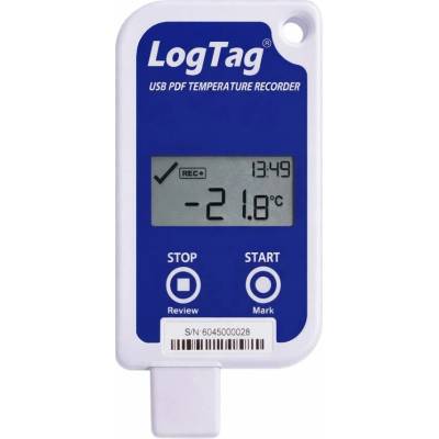 Datalogger LogTag UTRID-16R USB