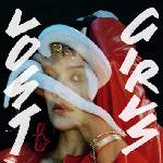 Mystic Production Bat For Lashes: Lost Girls - CD (036078)