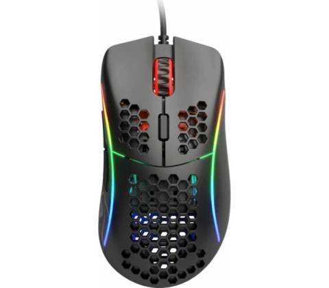 Glorious Model D GD-BLACK