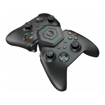 Giock Dual Charging Station Ammo Clip AC2 Xbox Series X | S Black