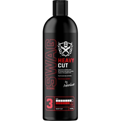 SWAG Heavy Cut 500 ml