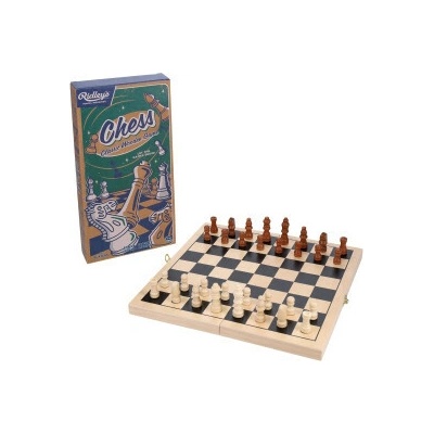 House of Novelties Chess