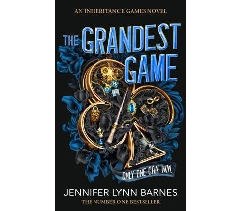 The Grandest Game