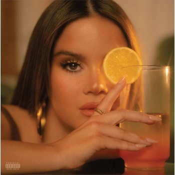 Maren Morris - D R E A M S I C L E (CD) (0198028919920)