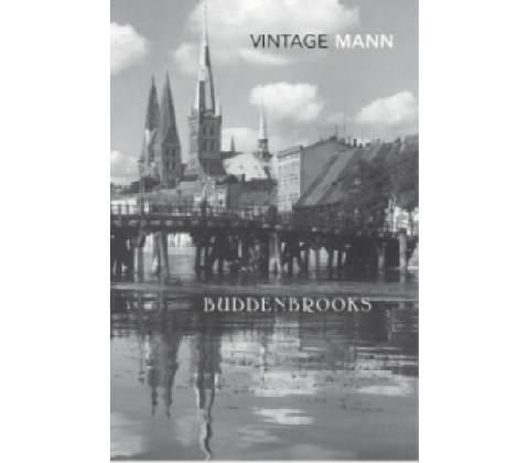 Buddenbrooks - Mann Thomas