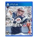 Madden NFL 17