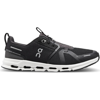 On Детски маратонки On Kid's Cloud Sky Sneakers - Black / Eclipse - размер 35, 5 (EU) (702-3186-1111)