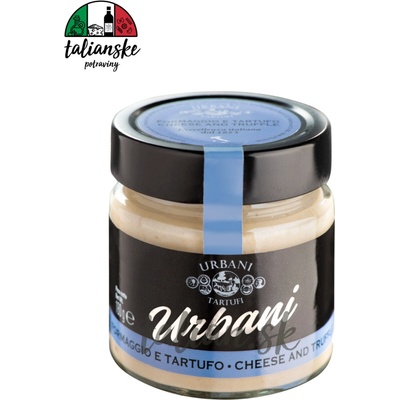 Urbani Salsa syr hľuzovka 130 g