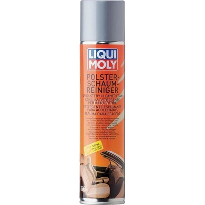 Liqui Moly 23086 Pena na čistenie čalúnenia 300 ml