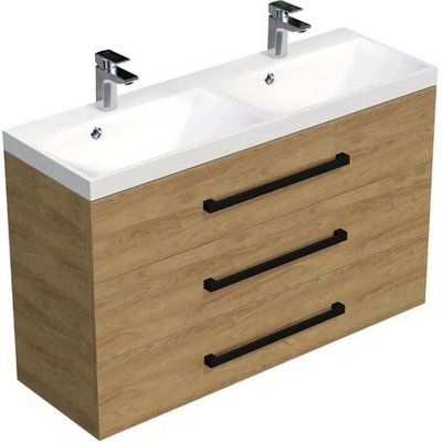 SAT Cube Way CUBE2C1203DH