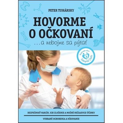 Hovorme o očkovanía nebojme sa pýtať