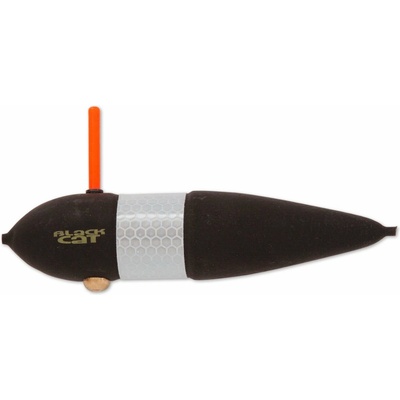 Black Cat Surface Float Black Edition 120 g 2 ks