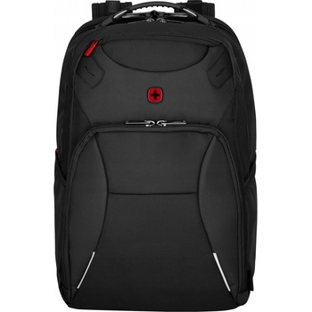 WENGER COSMIC 17", čierny 653187
