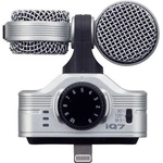 Zoom iQ7