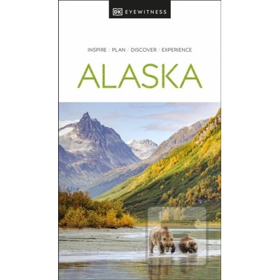 Alaska - Dorling Kindersley