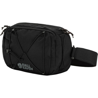 Fjällräven Skule Sling 6 čierna