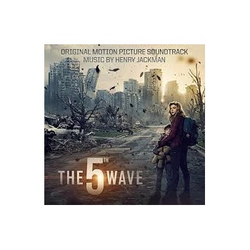 5TH WAVE: OST CD