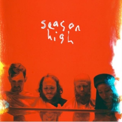 Season High - Little Dragon LP