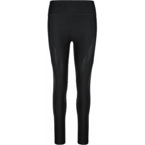 Kilpi Дамски бягащи легинси Kilpi GEARS-W Черно Kilpi | Cheren | ЖЕНИ | 34
