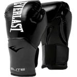 Everlast Боксови ръкавици Elite Pro Style 2021 / Черни 10 oz