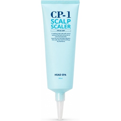 CP-1 Скалп скейлър за дълбоко почистване / CP-1 Head Spa Scalp Scaler 210 ml