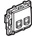 Legrand 72C5UC2