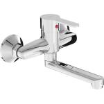 Jika Lyra Smart - Смесител за умивалник, хром H3111Z70042201 (H3111Z70042201)