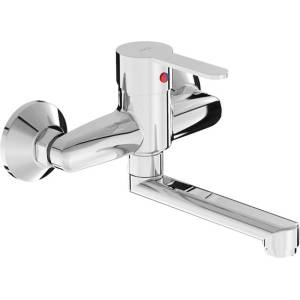 Jika Lyra Smart - Смесител за умивалник, хром H3111Z70042201 (H3111Z70042201)