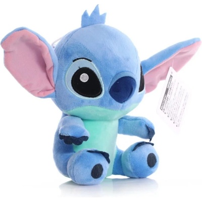 Disney Lilo & Stitch Malý Stitch/modrá