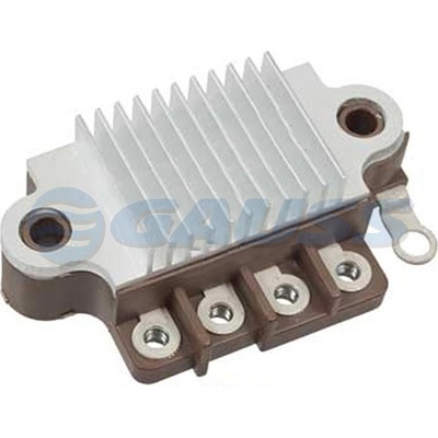Regulátor napětí alternátoru Denso 126000-2540
