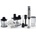 Ariete 4 Blades Multiprep 898