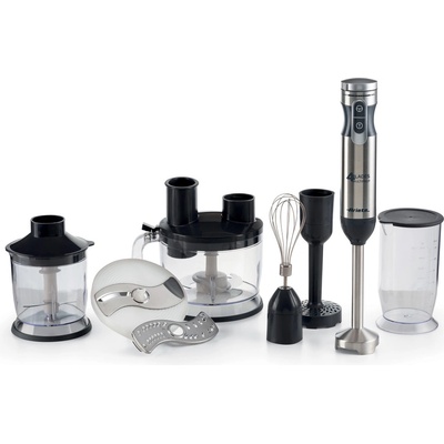 Ariete 4 Blades Multiprep 898