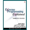Extreme Programming Explained: Embrace Change