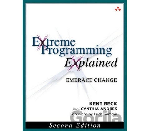 Extreme Programming Explained: Embrace Change